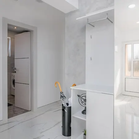 Apartman Luxury Lure Krk Town