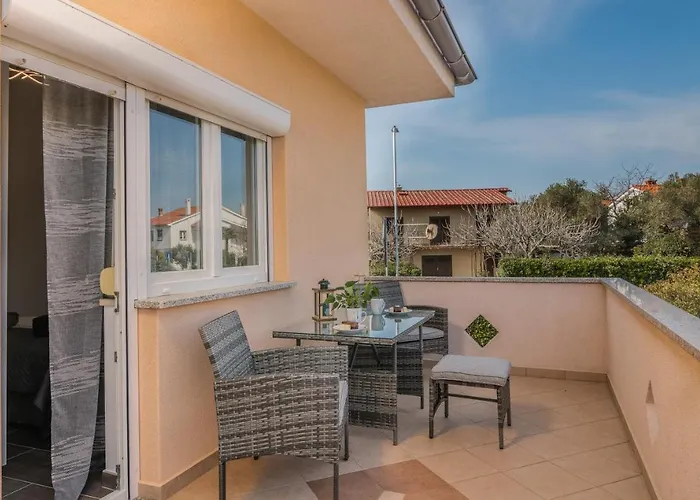 Apartment Luxury Lure