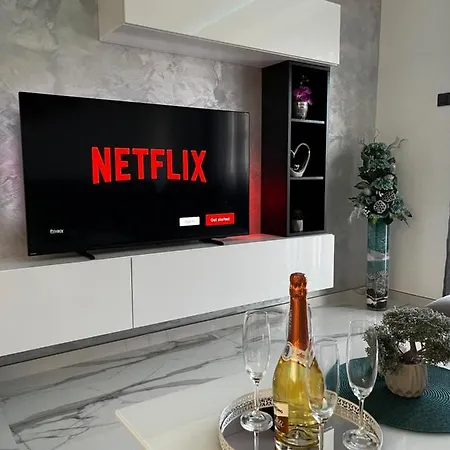 Appartement Luxury Lure