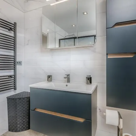 Apartman Luxury Lure Krk Town