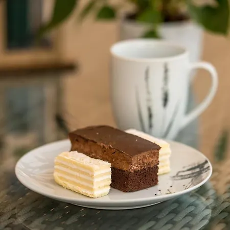 Luxury Lure Apartman Krk Town