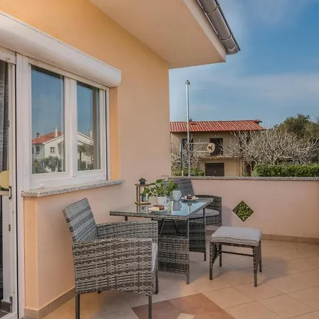Appartement Luxury Lure