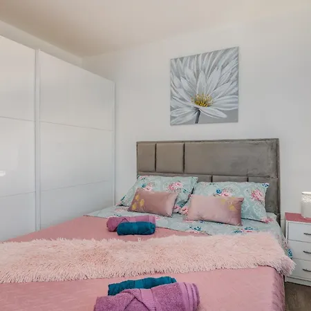 Apartman Luxury Lure *