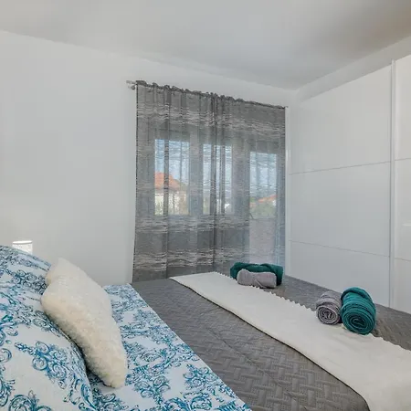 Apartman Luxury Lure