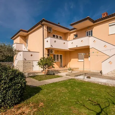 Appartement Luxury Lure