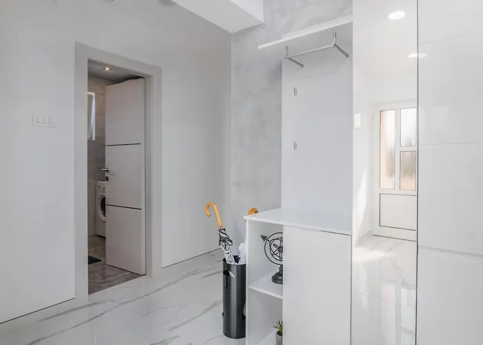 Lejlighed Luxury Lure Krk Town